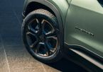 Jeep Avenger - fotka číslo 4
