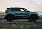 Jeep Avenger - fotka číslo 1