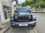 Jeep Wrangler - fotka číslo 7