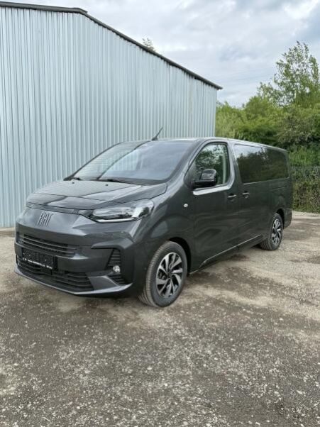 Fiat Ulysse - hlavní foto