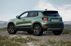 Jeep Avenger - fotka číslo 1