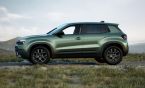 Jeep Avenger - fotka číslo 2