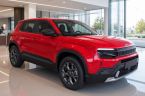 Jeep Avenger - fotka číslo 0