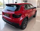 Jeep Avenger - fotka číslo 1