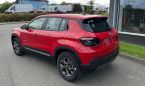 Jeep Avenger - fotka číslo 1