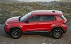 Jeep Avenger - fotka číslo 1