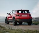 Jeep Avenger - fotka číslo 3