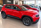 Jeep Avenger - fotka číslo 4