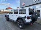 Jeep Wrangler - fotka číslo 1