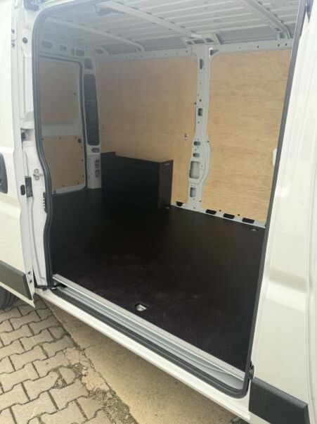 Fiat Ducato - hlavní fotka