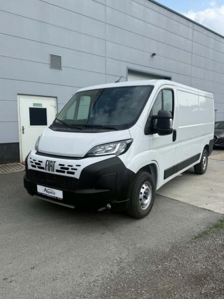 Fiat Ducato - hlavní foto