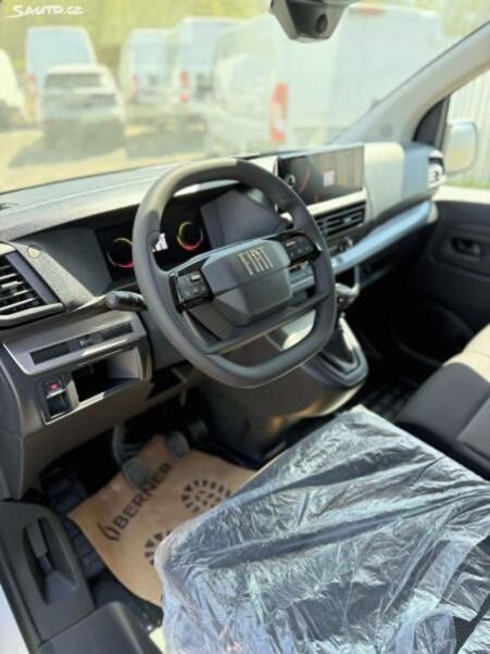 Fiat Scudo - hlavní fotka