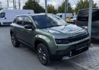 Jeep Avenger - fotka číslo 0