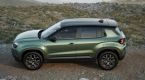 Jeep Avenger - fotka číslo 1