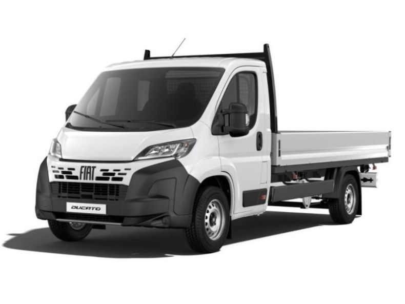 Fiat Ducato - hlavní fotka inzerátu