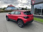 Jeep Avenger - fotka číslo 1