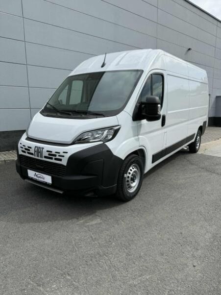 Fiat Ducato - hlavní foto