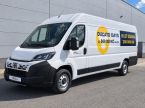 Fiat Ducato - fotka číslo 0