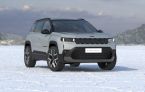 Jeep Compass - fotka číslo 0