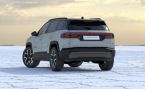 Jeep Compass - fotka číslo 1