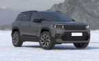 Jeep Compass - fotka číslo 0