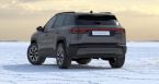 Jeep Compass - fotka číslo 1