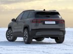 Jeep Compass - fotka číslo 1