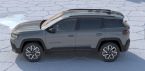 Jeep Compass - fotka číslo 2