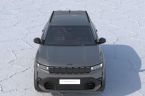 Jeep Compass - fotka číslo 3
