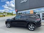 Jeep Grand Cherokee - fotka číslo 0