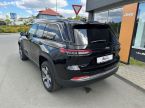 Jeep Grand Cherokee - fotka číslo 1