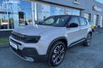 Jeep Avenger - fotka číslo 2