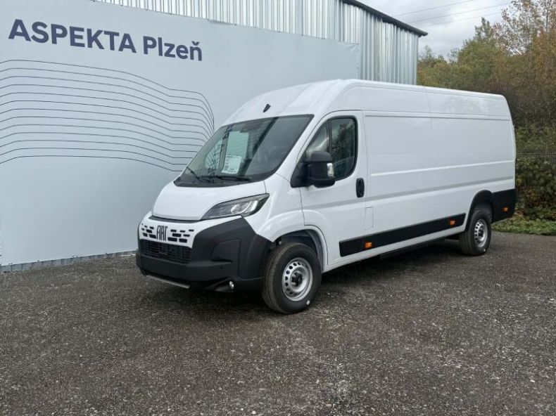 Fiat Ducato - hlavní fotka inzerátu
