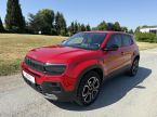 Jeep Avenger - fotka číslo 0