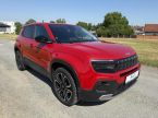 Jeep Avenger - fotka číslo 2
