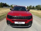 Jeep Avenger - fotka číslo 1