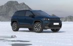Jeep Compass - fotka číslo 0