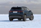 Jeep Compass - fotka číslo 1