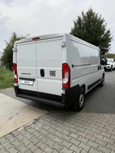 Fiat Ducato - hlavní fotka