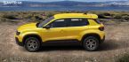 Jeep Avenger - fotka číslo 0