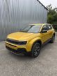 Jeep Avenger - fotka číslo 0