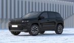 Jeep Compass - fotka číslo 0