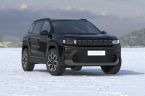 Jeep Compass - fotka číslo 0
