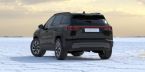 Jeep Compass - fotka číslo 1
