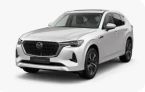 Mazda CX-60 - fotka číslo 0