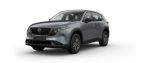 Mazda CX-5 - fotka číslo 0
