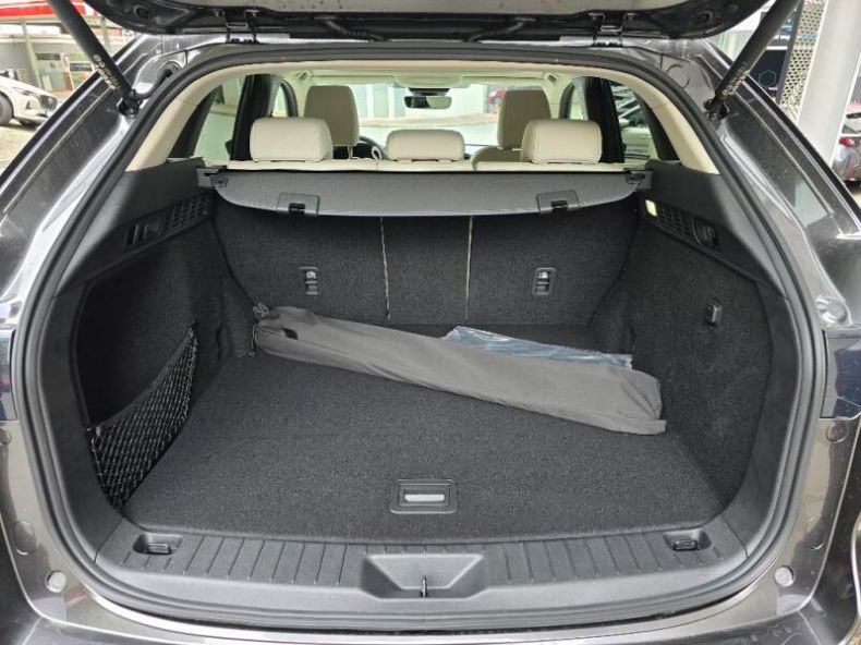 Mazda CX-60 - hlavní fotka