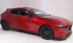 Mazda 3 - fotka číslo 1