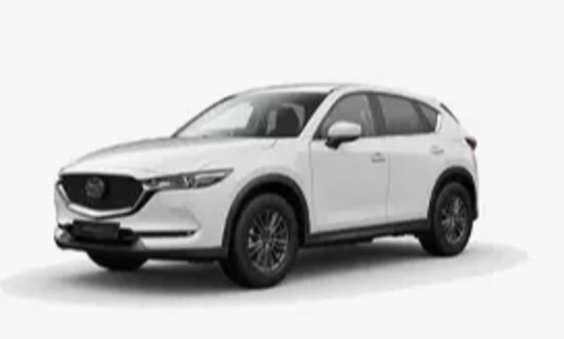 Mazda CX-5 - hlavní fotka inzerátu