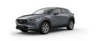 Mazda CX-30 - fotka číslo 0
